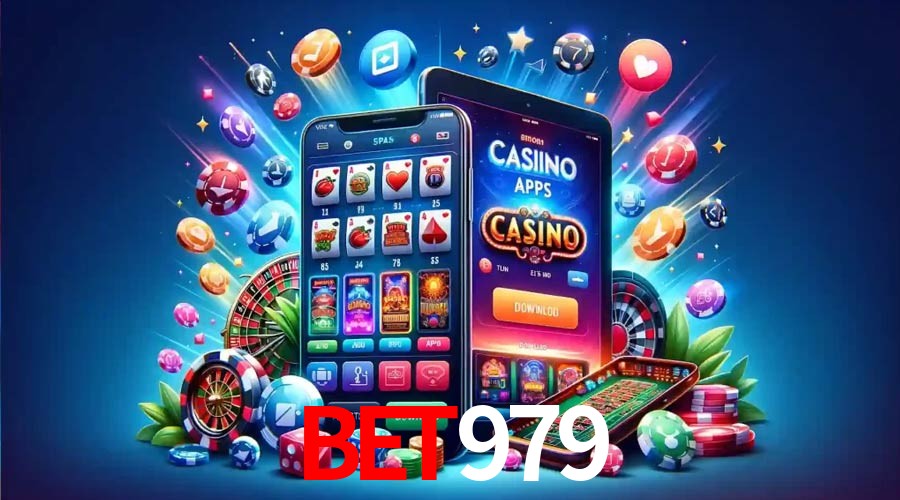 Account Benefits bet979
