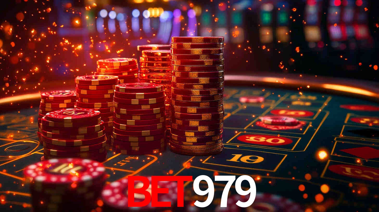 Daily Bonuses bet979
