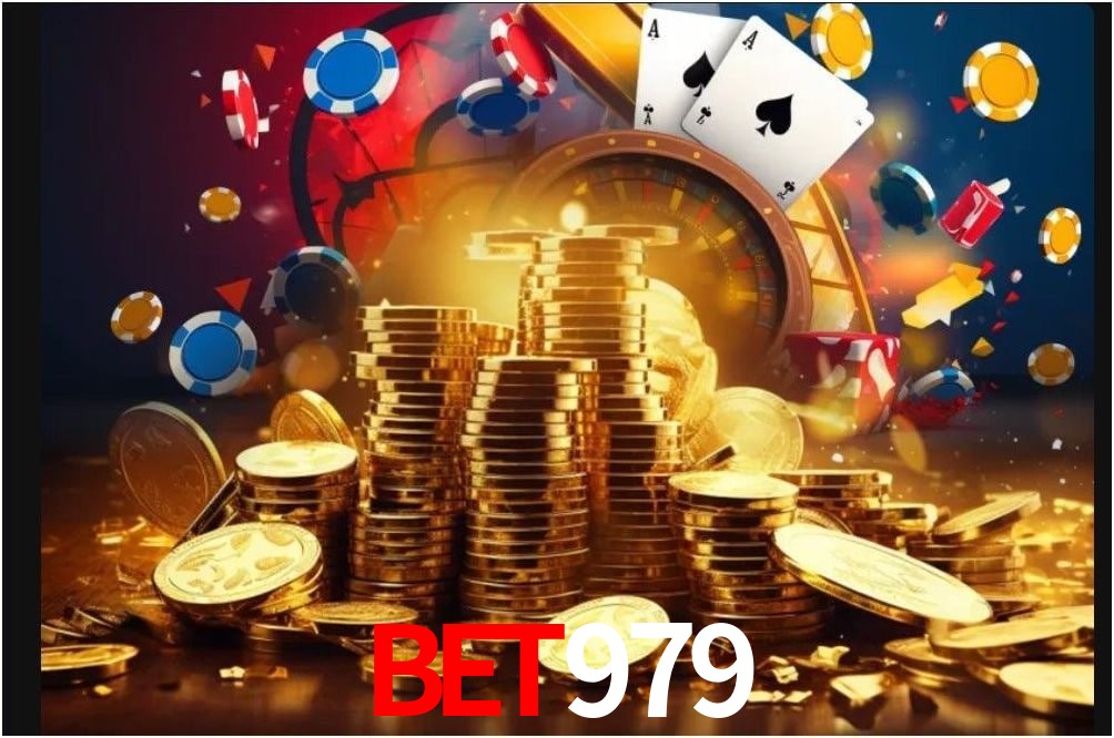 Descubra o Programa VIP da bet979: Vantagens Exclusivas para Jogadores