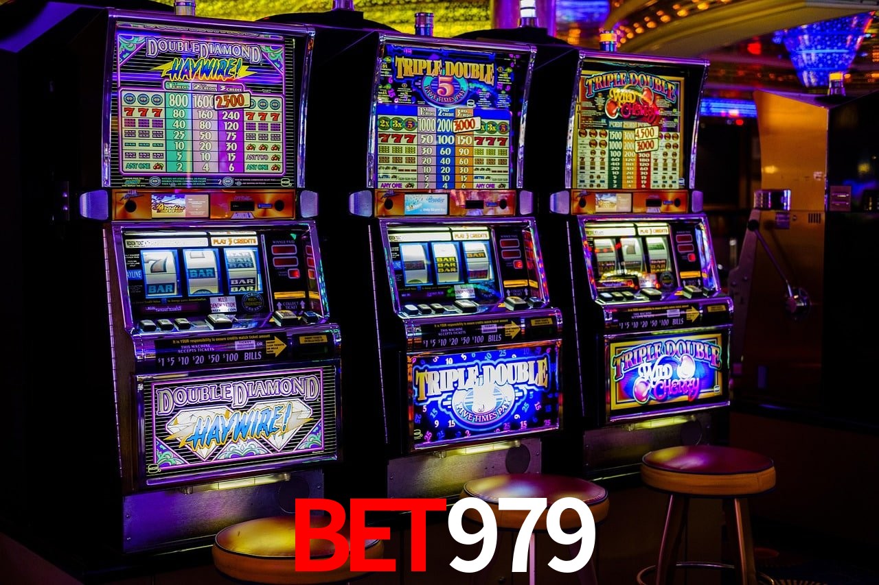 Bônus Diários bet979