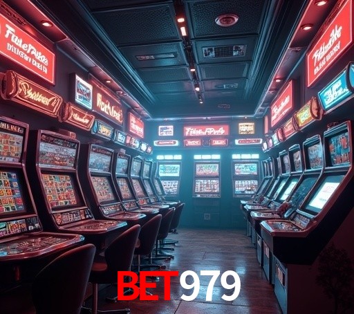 Integração de APIs bet979
