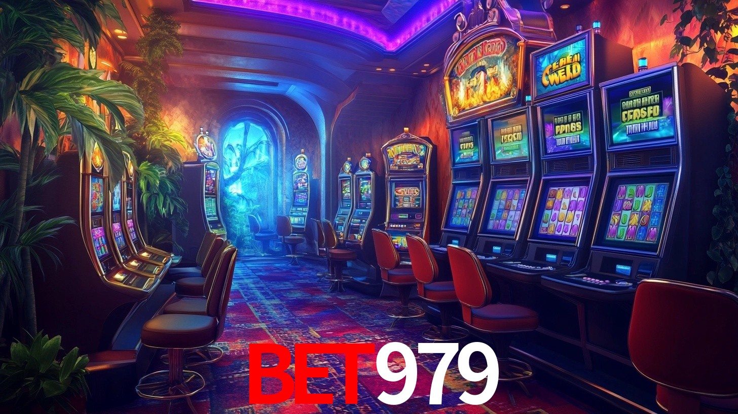 Blackjack Table bet979