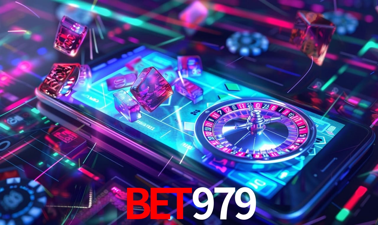 Casino VIP bet979