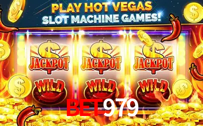 Descubra a Magia dos Jogos de Arcade no bet979