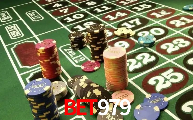 Estatísticas Esportivas bet979