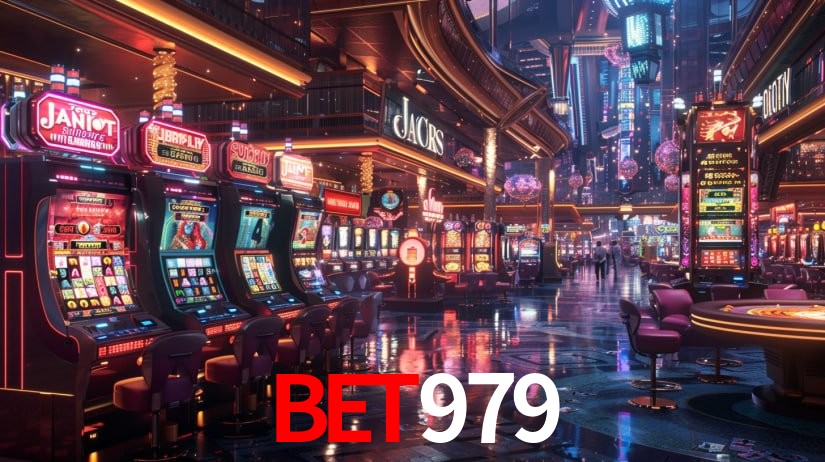Games Directory bet979