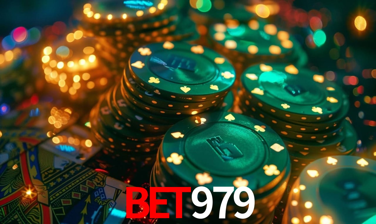Torneios bet979