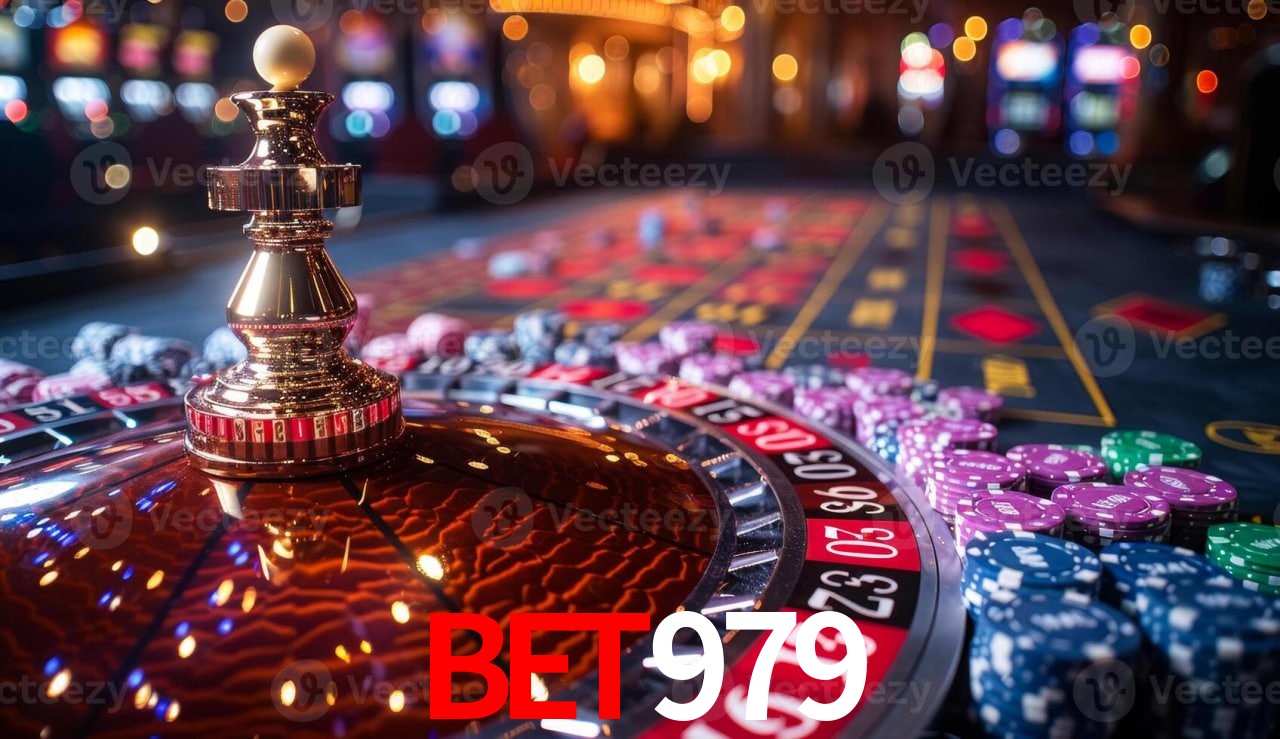 Flash Promotion bet979