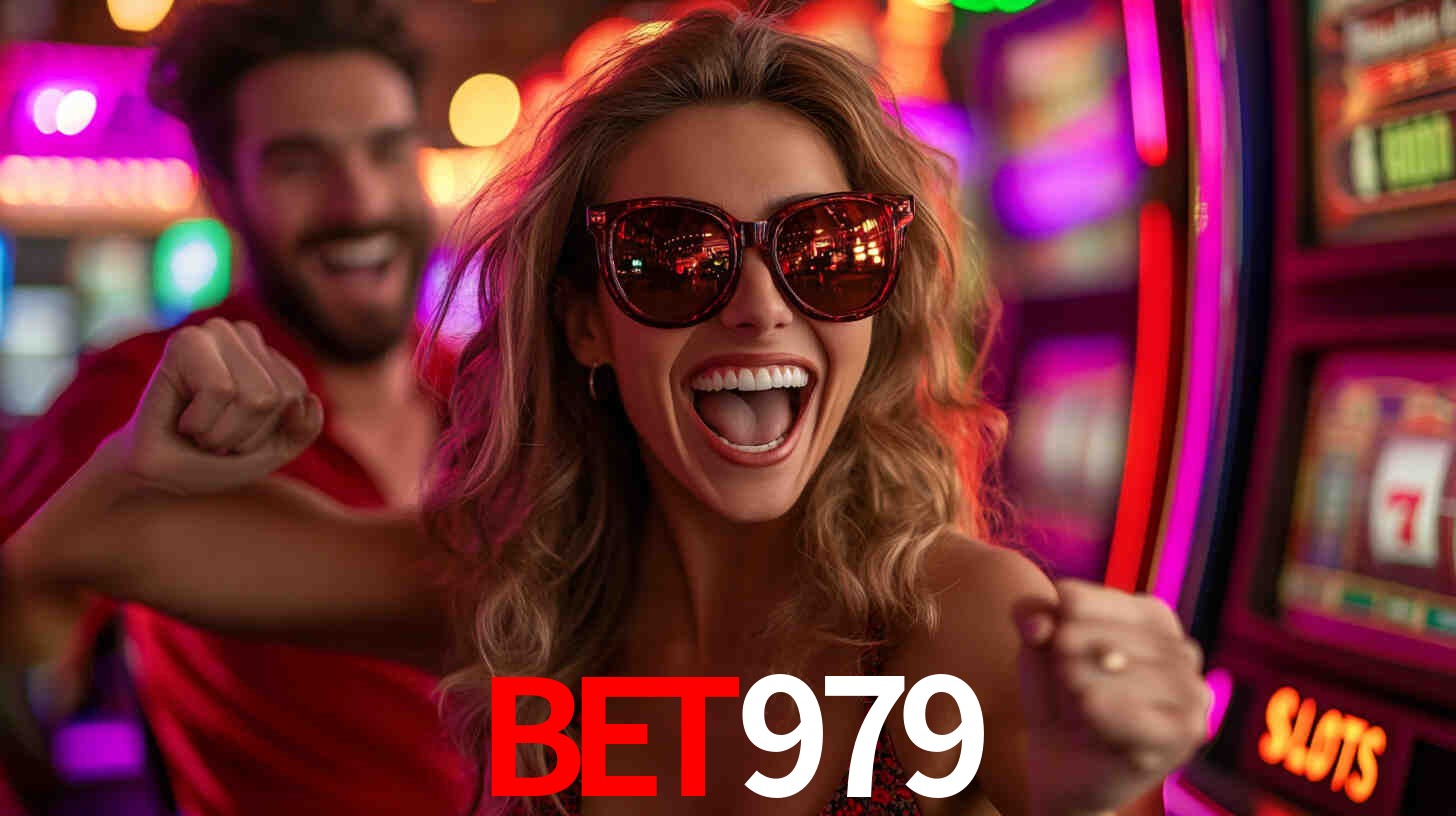 Inovações de Jogos na bet979: O Futuro das Experiências Interativas