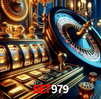Mesa de Blackjack bet979