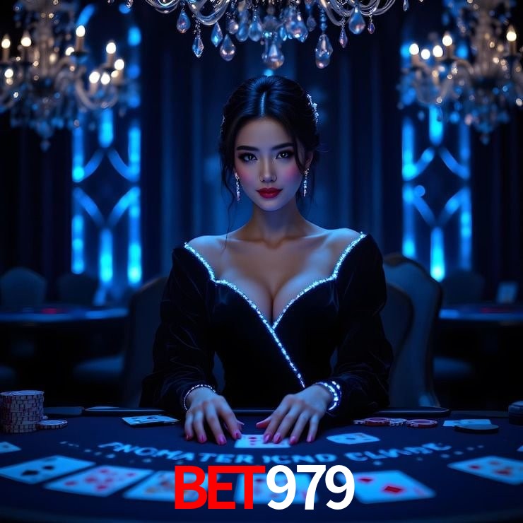 Recursos de Bônus bet979