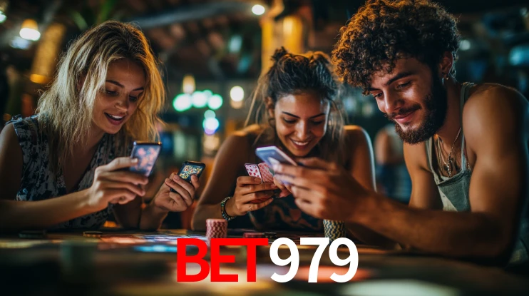 Roulette Table bet979