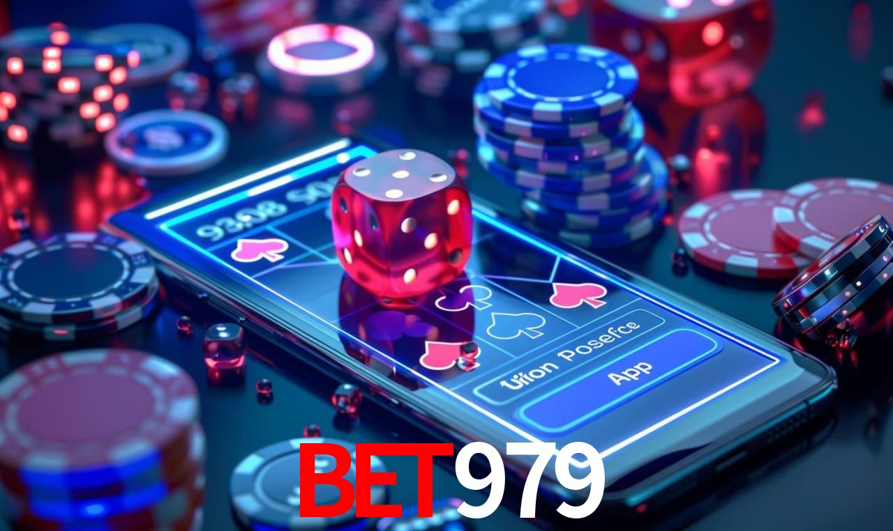 bet979 Slots - bet979 visual 1