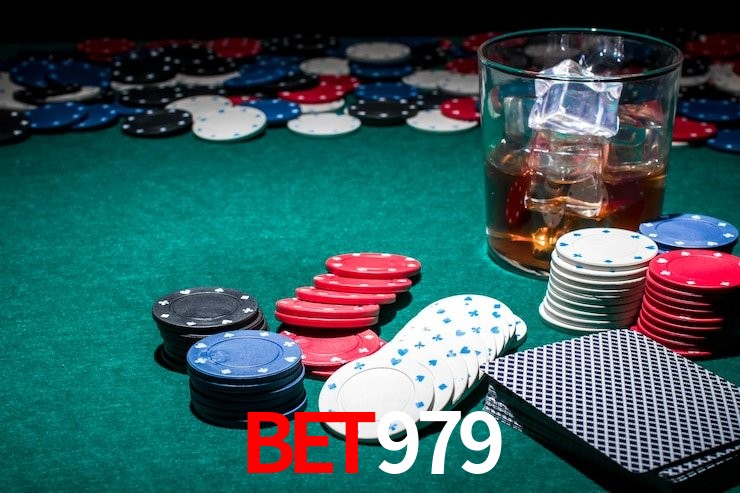 Mesa de Roleta bet979