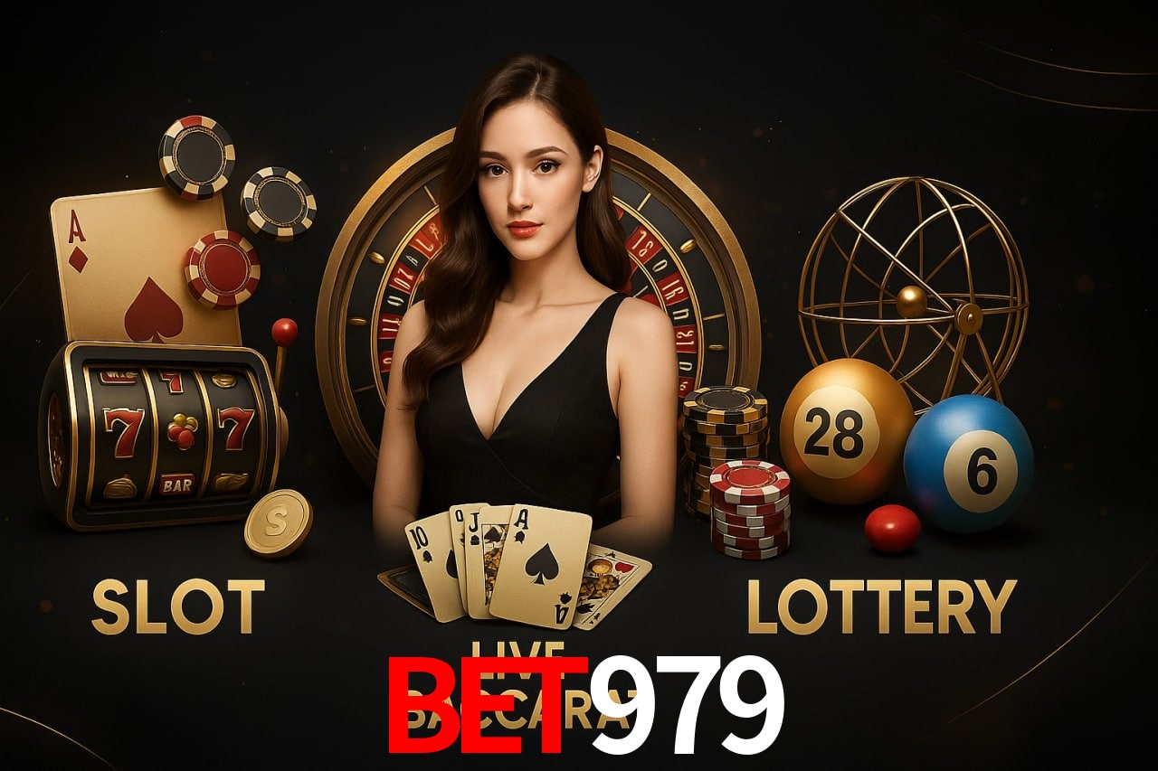 Promoções Sazonais bet979