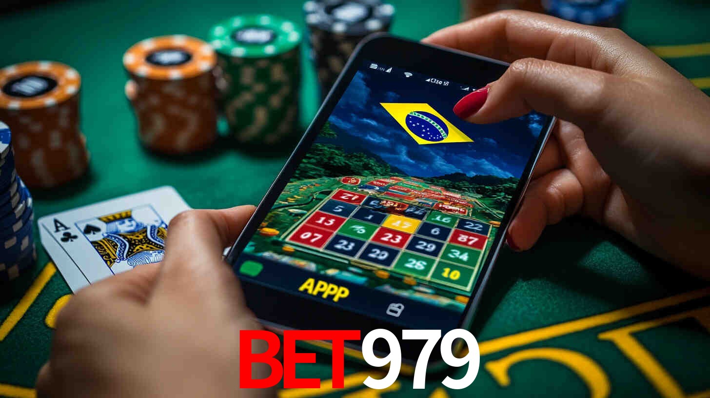 Apostas Esportivas na bet979: Um Guia Completo