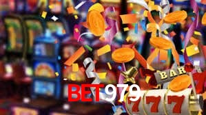 bet979: A Experiência de Casino com Jogos de Mesa ao Vivo