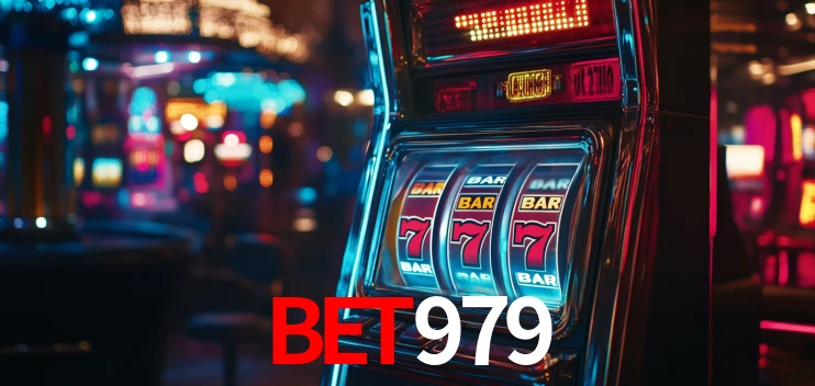 Live Casino bet979