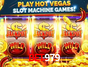 Descubra a Magia dos Jogos de Arcade no bet979