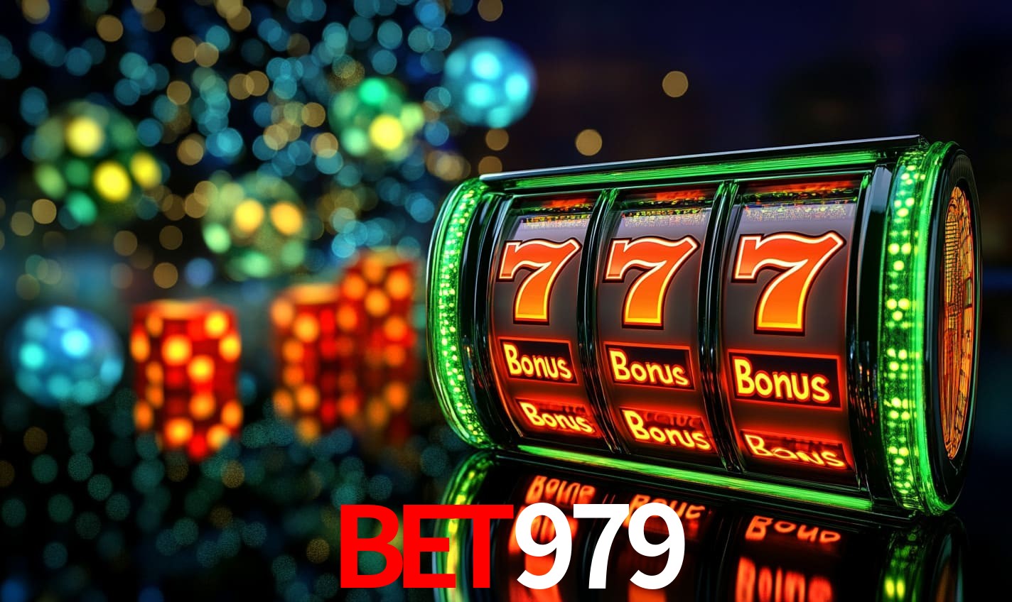 Diretório de Jogos bet979