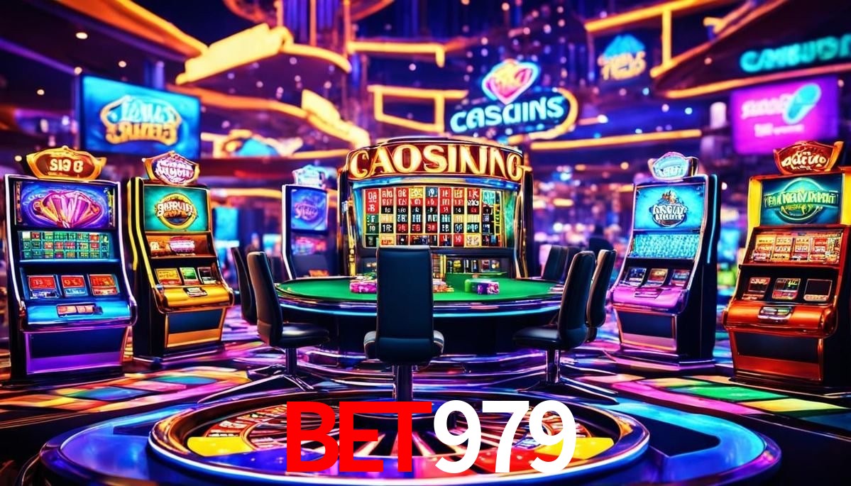 Apostas de Tênis bet979