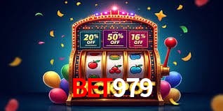 Benefícios da Conta bet979