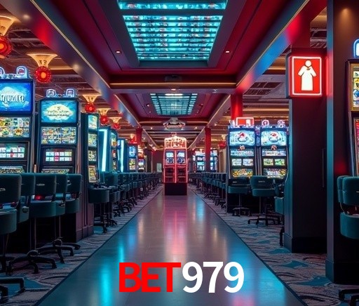 Inovações de Jogos na bet979: O Futuro das Experiências Interativas