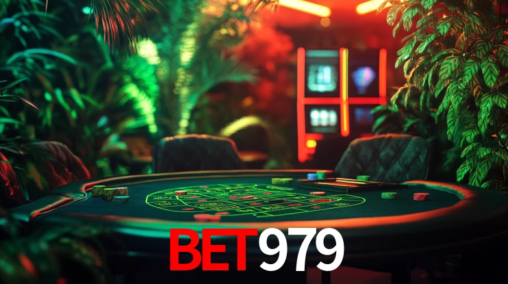 VIP Casino bet979