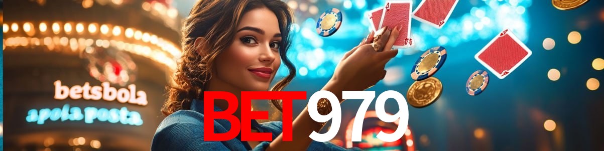 Bonus Features bet979
