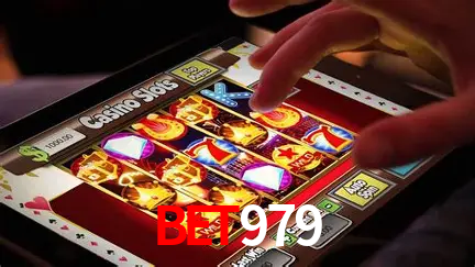 Descubra a Magia dos Jogos de Arcade no bet979