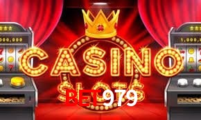Slot Games bet979