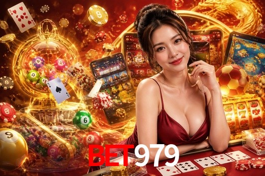 Account Benefits bet979