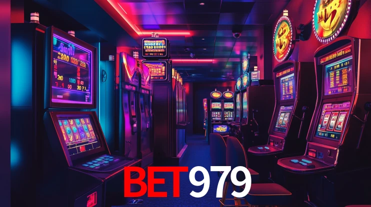 bet979 App Interface