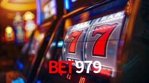Jogos de Slot bet979