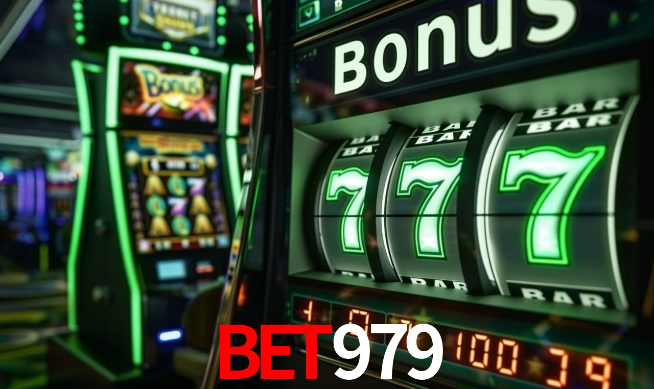 Game Providers bet979