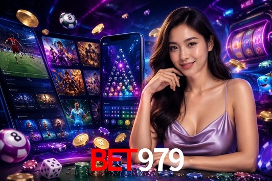 Exclusive Offers bet979