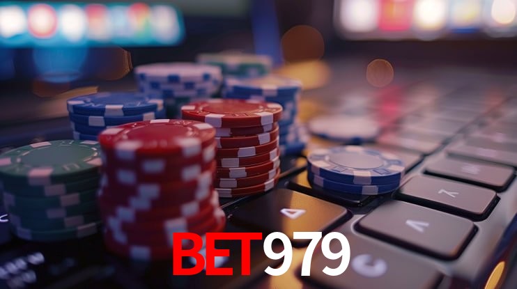 Login Seguro bet979