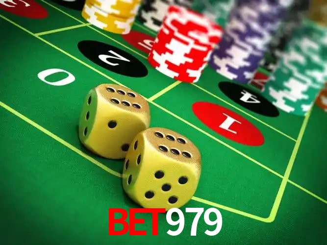 Welcome Bonus bet979