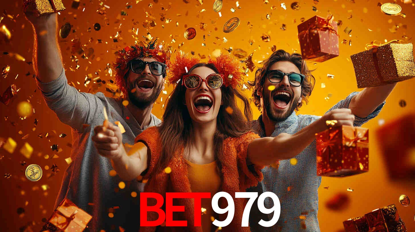 bet979: Seu Cassino Premiado com Pagamentos Rápidos