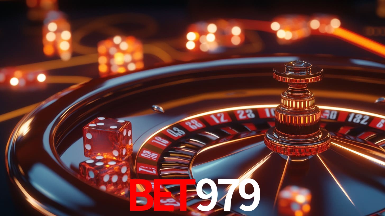 bet979: Seu Especialista em Apostas Esportivas Brasileiras