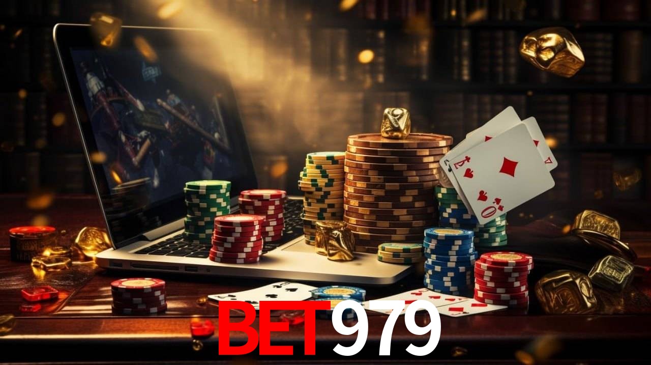 Casino Ao Vivo bet979