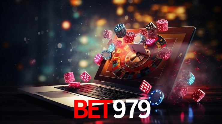 A Emoção da Loteria na bet979: Uma Chance de Mudança de Vida