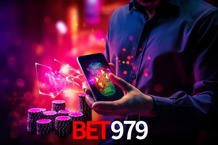 Torneios bet979