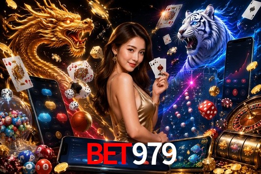 Experiência VIP bet979
