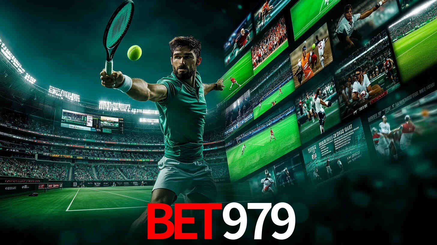 A Experiência Imersiva dos Cassinos Ao Vivo no bet979