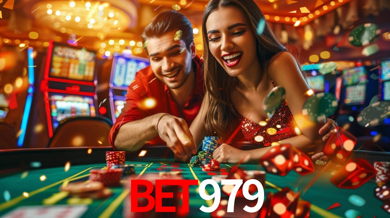 Provedores de Jogos bet979