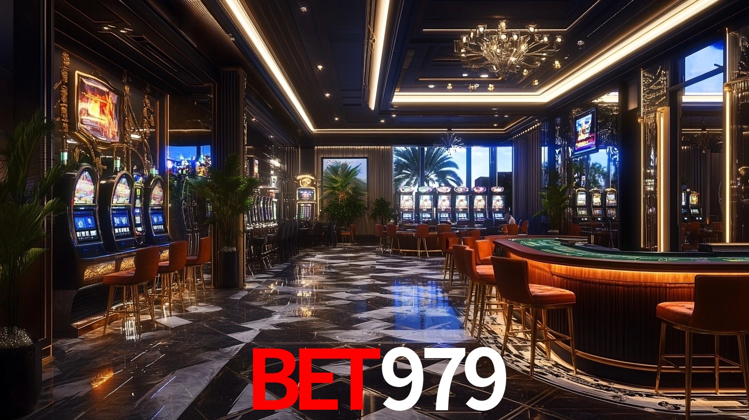 Exclusive Games bet979
